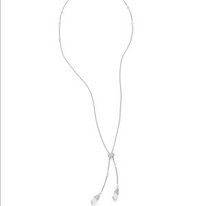 Sivan necklace in silver